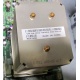 Система охлаждения процессора (кулер) CN-0KJ582-68282-85I-A1U5 сервера Dell PowerEdge T300 (Майкоп)