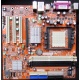 Материнская плата WinFast 6100K8MA-RS socket 939 (Майкоп)