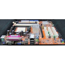 Материнская плата WinFast 6100K8MA-RS socket 939 (Майкоп)