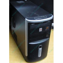 Компьютер Б/У Intel Core 2 Quad Q8300 (4x2.5GHz) /4Gb /250Gb /ATX 350W (Майкоп)