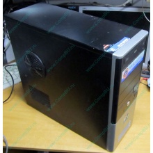Четырехядерный компьютер Intel Core 2 Quad Q9400 (4x2.66GHz) /4Gb DDR2 /500Gb /ATX 430W Thermaltake (Майкоп)
