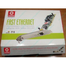 Сетевой адаптер Compex RE100ATX/WOL PCI (Майкоп)