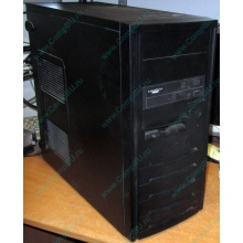 Игровой компьютер Intel Core 2 Quad Q6600 (4x2.4GHz) /4Gb /250Gb /1Gb Radeon HD6670 /ATX 450W (Майкоп)