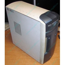 Компактный маленький компьютер Intel Core i3 2120 /4Gb DDR3 /320Gb /ATX 240W microtower (Майкоп)