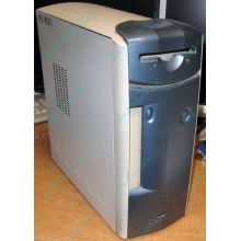 Компактный маленький компьютер Intel Core i3 2120 /4Gb DDR3 /320Gb /ATX 240W microtower (Майкоп)