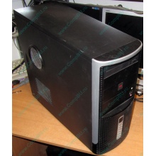 Начальный игровой компьютер Intel Pentium Dual Core E5700 (2x3.0GHz) s.775 /2Gb /250Gb /1Gb GeForce 9400GT /ATX 350W (Майкоп)