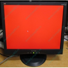 Монитор 19" ViewSonic VA903b (1280x1024) есть битые пиксели (Майкоп)