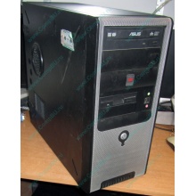 4х-ядерный компьютер Intel Core 2 Quad Q6600 (4x2.4GHz) /4Gb /500Gb /ATX 350W (Майкоп)