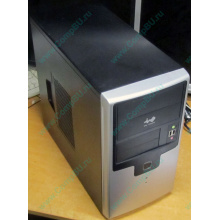 Компьютер Б/У Intel Core i7-3770 3.4GHz /8Gb DDR3 /750Gb /ATX 450W Inwin (Майкоп)