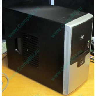 Компьютер Б/У Intel Core i5-3470 (4x3.2GHz) /8Gb DDR3 /500Gb /ATX 450W (Майкоп)