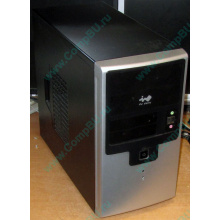 Компьютер Б/У Intel Core i5-3470 (4x3.2GHz) /8Gb DDR3 /500Gb /ATX 450W (Майкоп)