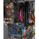 Intel Core i5-3470 /Cooler Master с тепловыми трубками /Asus P8B75M-LX /2x4Gb DDR3 Corsair CMZ4GX3M2A1600C9 9-9-9-24 1.5V ver.7 (Майкоп).