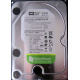 Б/У жёсткий диск 1Tb Western Digital WD10EVVS Green (WD AV-GP 1000 GB) 5400 rpm SATA (Майкоп)