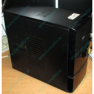 Компьютер Intel Core i3-2100 (2x3.1GHz HT) /4Gb /320Gb /ATX 400W /Windows 7 x64 PRO (Майкоп)