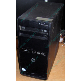 Компьютер HP PRO 3500 MT (Intel Core i5-2300 (4x2.8GHz) /4Gb /320Gb /ATX 300W) - Майкоп