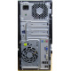 Компьютер HP PRO 3500 MT (Intel Core i5-2300 /4Gb /320Gb /ATX 300W) вид сзади (Майкоп)