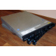 БУ сервер IBM x3250 M5 5458E5G (Xeon E3-1240 v3 (4x3.4GHz HT) /8Gb /2x500Gb /ATX 2x460W 1U) - Майкоп