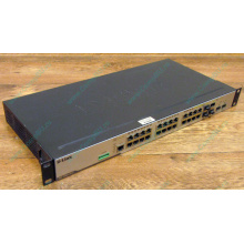 Б/У коммутатор D-link DGS-3000-26TC 20 port 1Gbit + 4 port SFP+ (Майкоп)