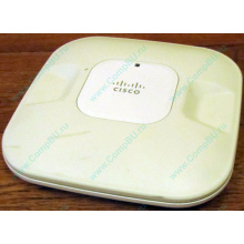 Точка доступа Cisco Aironet AIR-AP1041N-E-K9 купить Б/У (Майкоп)