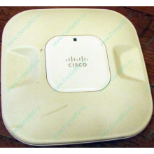 Точка доступа Cisco Aironet AIR-AP1041N-E-K9 купить Б/У (Майкоп)