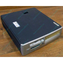 Компьютер HP D520S SFF (Intel Pentium-4 2.4GHz s.478 /2Gb /40Gb /ATX 185W desktop) - Майкоп