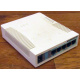 БУ маршрутизатор Mikrotik RB951G-2HnD в Майкопе, БУ роутер Mikrotik RB951G-2HnD (Майкоп)