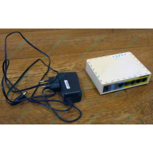 БУ маршрутизатор Mikrotik RB-750UP в Майкопе, БУ роутер Mikrotik RB-750UP (Майкоп)