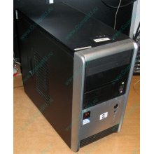 4хядерный компьютер Intel Core 2 Quad Q6600 (4x2.4GHz) /4Gb /160Gb /ATX 450W (Майкоп)