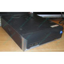 Б/У компьютер Kraftway Prestige 41240A#9 (Intel Core 2 Duo E6600 (2x2.4GHz) s.775 /2Gb /160Gb /300W SFF desktop /Windows 7 Pro) - Майкоп