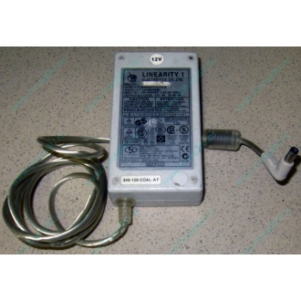 Блок питания 12V 3A Linearity Electronics LAD6019AB4 (Майкоп)