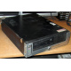 Б/У компьютер Kraftway Prestige 41180A#9 Intel E5400 (2x2.7GHz) s.775 /2Gb /160Gb /ATX 250W SFF desktop /WIN7 PRO (Майкоп)