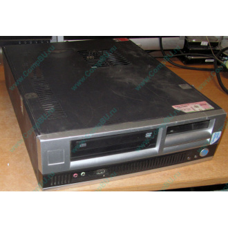 БУ компьютер Kraftway Prestige 41180A (Intel E5400 (2x2.7GHz) s775 /2Gb DDR2 /160Gb /IEEE1394 (FireWire) /ATX 250W SFF desktop) - Майкоп