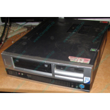 БУ компьютер Kraftway Prestige 41180A (Intel E5400 (2x2.7GHz) s775 /2Gb DDR2 /160Gb /IEEE1394 (FireWire) /ATX 250W SFF desktop) - Майкоп