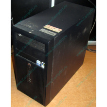 Компьютер Б/У HP Compaq dx2300 MT (Intel C2D E4500 (2x2.2GHz) /2Gb /80Gb /ATX 250W) - Майкоп