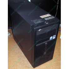Компьютер Б/У HP Compaq dx2300 MT (Intel C2D E4500 (2x2.2GHz) /2Gb /80Gb /ATX 250W) - Майкоп