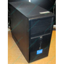 Компьютер Б/У HP Compaq dx2300MT (Intel C2D E4500 (2x2.2GHz) /2Gb /80Gb /ATX 300W) - Майкоп