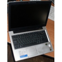Ноутбук Asus A8S (A8SC) (Intel Core 2 Duo T5250 (2x1.5Ghz) /1024Mb DDR2 /120Gb /14" TFT 1280x800) - Майкоп
