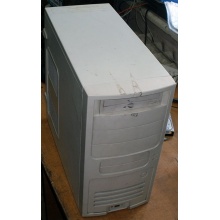 Компьютер Intel Celeron Dual Core E1400 (2x1.8GHz) /2048Mb DDR2 /160Gb /ATX 350W (Майкоп)