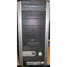 Корпус от компьютера PIRIT Codex ATX Midi Tower (без БП) - Майкоп