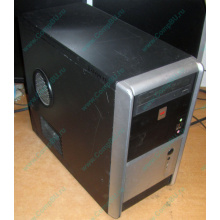 Б/У компьютер Intel Core i5-4590 (4x3.3GHz) /8Gb DDR3 /500Gb /ATX 450W Inwin (Майкоп)
