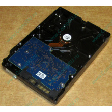 HDD 500Gb Hitachi HDS721050DLE630 донор на запчасти (Майкоп)