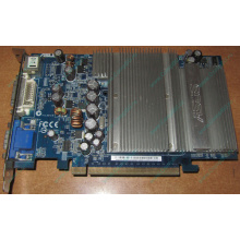 Дефективная видеокарта 256Mb nVidia GeForce 6600GS PCI-E для сервера подойдет (Майкоп)