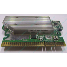 VRM модуль HP 367239-001 (347884-001) 12V с катушками для Proliant G4 (Майкоп)