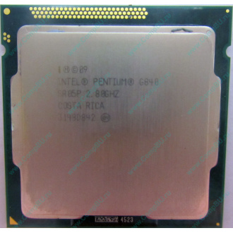 Процессор Intel Pentium G840 (2x2.8GHz) SR05P socket 1155 (Майкоп)