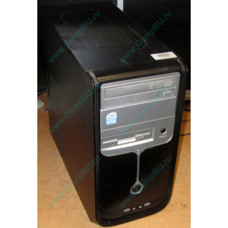 Системный блок Б/У Intel Core i3-2120 (2x3.3GHz HT) /4Gb DDR3 /160Gb /ATX 350W (Майкоп).