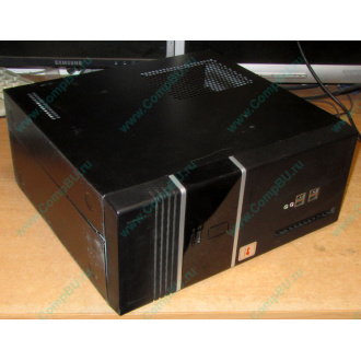 Компактный компьютер Intel Core i3-2120 (2x3.3GHz HT) /4Gb DDR3 /250Gb /ATX 300W (Майкоп)