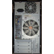 Компьютер AMD Athlon II X4 645 (4x3.1GHz) /4Gb DDR3 /250Gb /ATX 450W вид сзади (Майкоп)