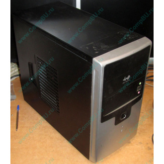Компьютер БУ Intel Core i5-3470 (4x3.2GHz) /4Gb DDR3 /500Gb /ATX 450W (Майкоп)