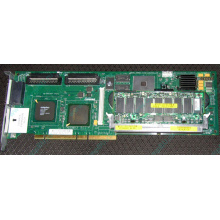 SCSI рейд-контроллер HP 171383-001 Smart Array 5300 128Mb cache PCI/PCI-X (SA-5300) - Майкоп