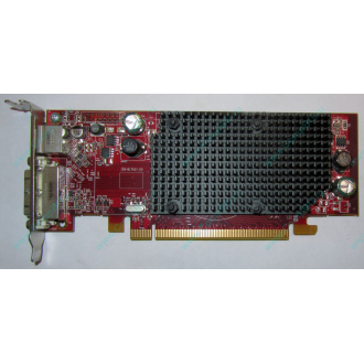 Видеокарта Dell ATI-102-B17002(B) красная 256Mb ATI HD2400 PCI-E (Майкоп)
